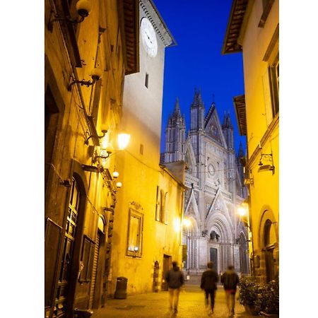 Casale Donatelli Villa Radicofani Dış mekan fotoğraf