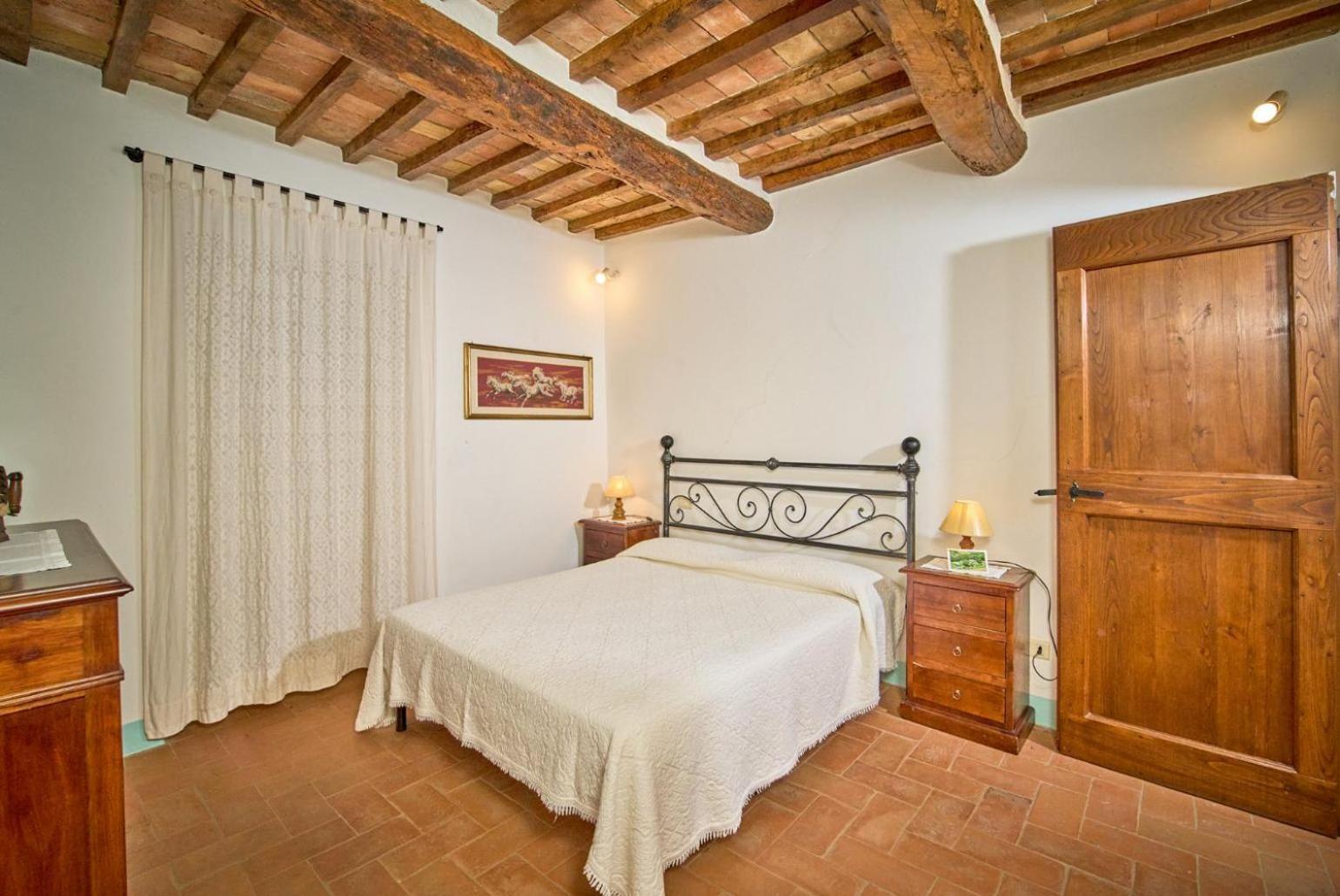Casale Donatelli Villa Radicofani Dış mekan fotoğraf